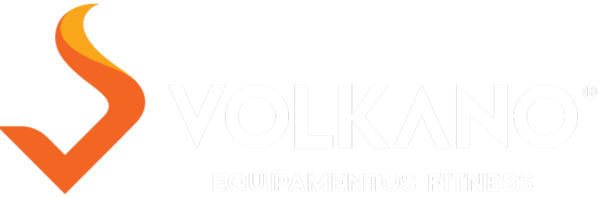 Volkano · Equipamentos Fitness